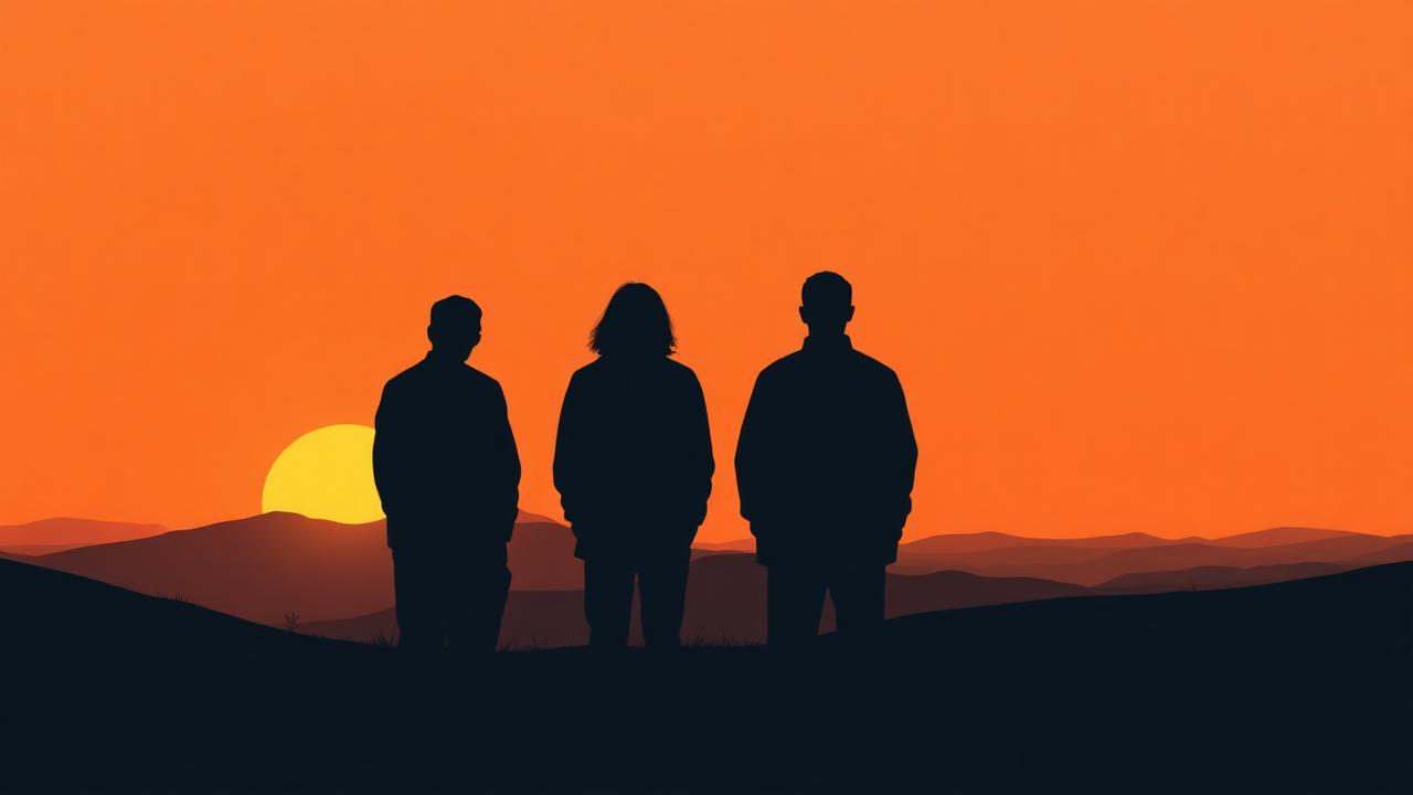 A Conversation with The Survivor Collective